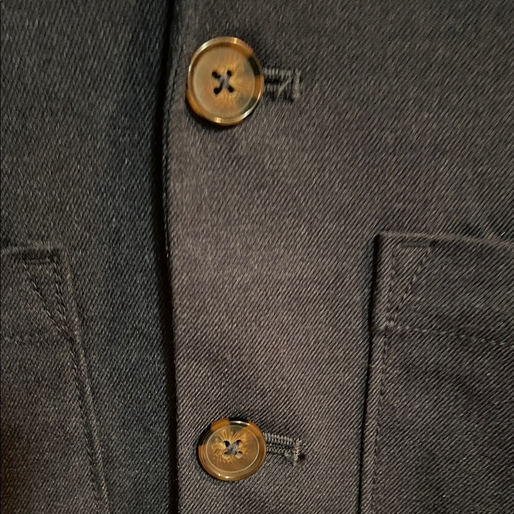 Old Navy Single-Breasted Boys Blazer SZ XL 14-16 - Picture 2 of 5